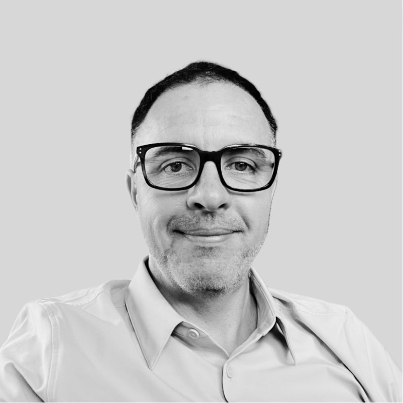 Professional headshot of a CareerCapital advisor or coach