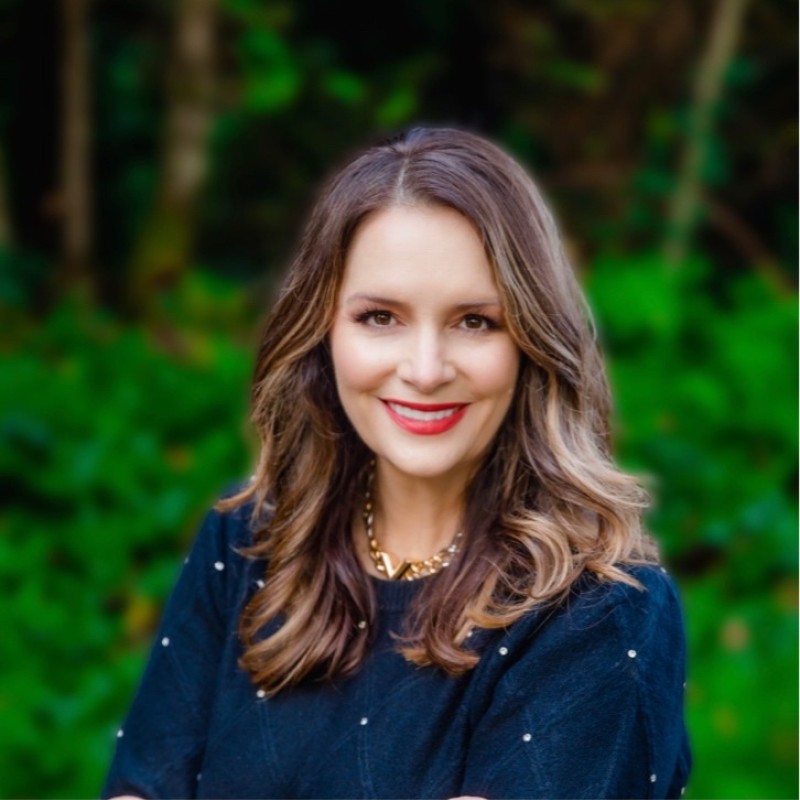 Professional headshot of a CareerCapital coach or advisor