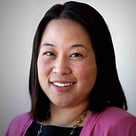 Professional headshot of a CareerCapital coach or advisor