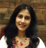 Seema K.