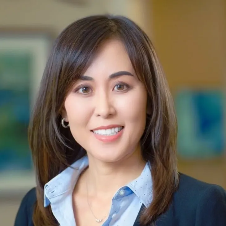 Professional headshot of a CareerCapital advisor or coach