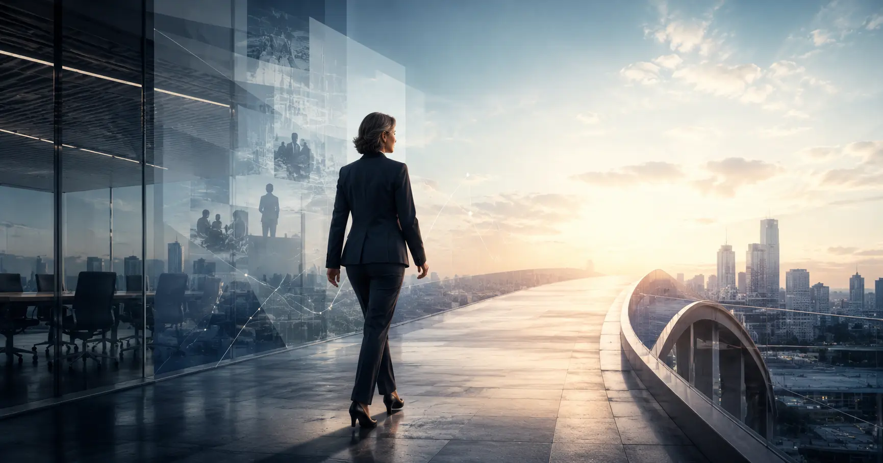 executive career transition